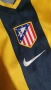 Футболни тениски Atletico Madrid , Belgium , снимка 3