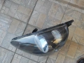 Ляв фар за Хонда Джаз 2002-2005г Honda Jazz, снимка 3