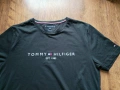 Tommy Hilfiger - страхотна мъжка тениска XL , снимка 2