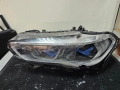 Ляв фар BMW X5 G05 Laser lqv far бмв х5 г05 лазер, снимка 2