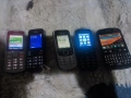 nokia, Alcatel, blackberry телефони работещи, снимка 3