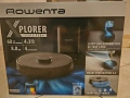 Прахосмукачка робот Rowenta Xplorer 75+ мокро почистване, снимка 1