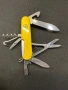 Viktorinox Викторинокс SwissChamp Wenger Pocket Knife , снимка 7