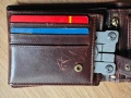 NexTool 19 in 1 Card Multitool -мултитул-карта, снимка 12