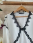Елегантна официална блуза ZARA , снимка 6