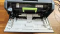 Мрежов принтер  Lexmark MS510dn, снимка 3