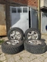 Гуми Maxxis A/T, снимка 7