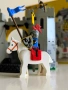 Lego Castle 6074 Black Falcon's Fortress, снимка 8