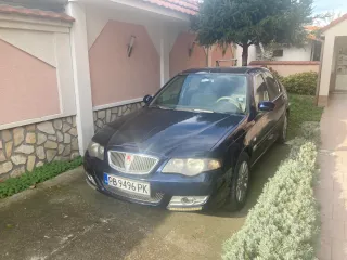 Rover 45 1.4i за части 