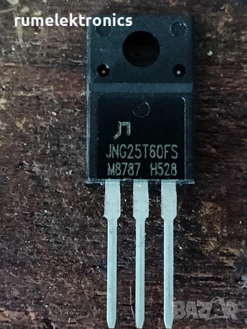 JNG25T60FS