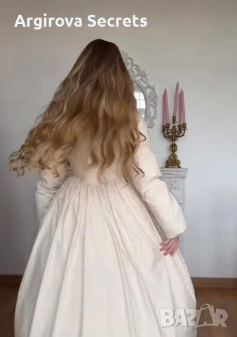 Яке -Тип „Рокля“ (Dress-style coat): , снимка 16 - Якета - 54525363