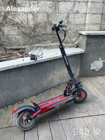 Kuggo m4 , снимка 2 - Друга електроника - 51839499