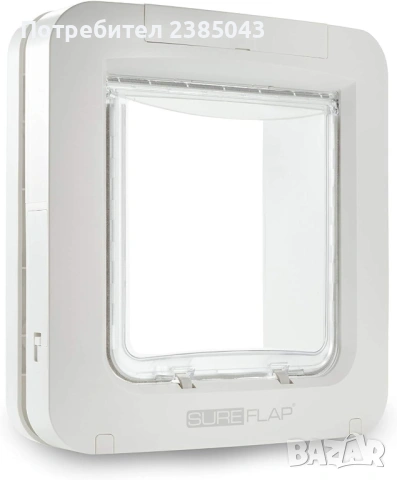 Вратичка за кучета и котки с микрочип , снимка 4 - Други стоки за животни - 54274344