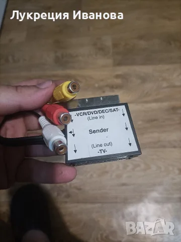 skart kabel....., снимка 3 - Други - 55409884