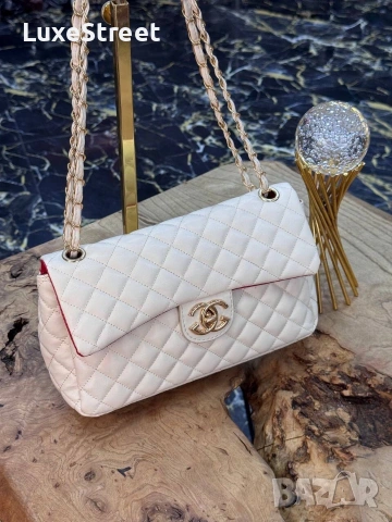 Louis VUITTON 🫟Chanel🫟Guess 🫟Дамски Чанти , снимка 13 - Чанти - 55052718
