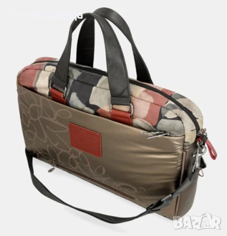 Чанта за лаптоп Anekke Dreamverse, 39776-101, снимка 5 - Чанти - 54056589