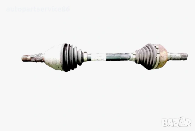 Предна лява полуоска за Vauxhall Opel Insignia 2.0 CDTI (2009-2014) 13219092