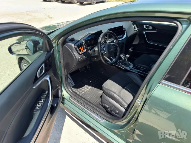 Kia Proceed 2025 GT Line 1.5GDi Automatic, снимка 13 - Автомобили и джипове - 55335270