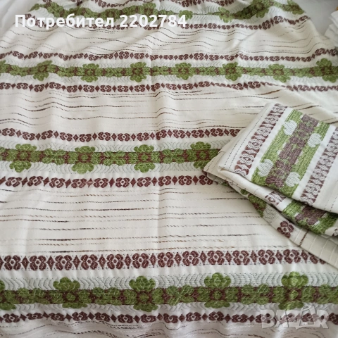 Къси пердета,перде, снимка 15 - Пердета и завеси - 46685708