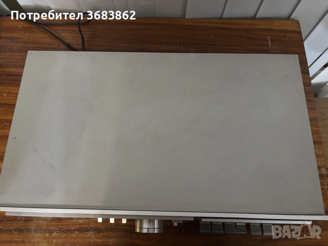 JVC KD-A3 Stereo Cassette Deck, снимка 5 - Декове - 55212947
