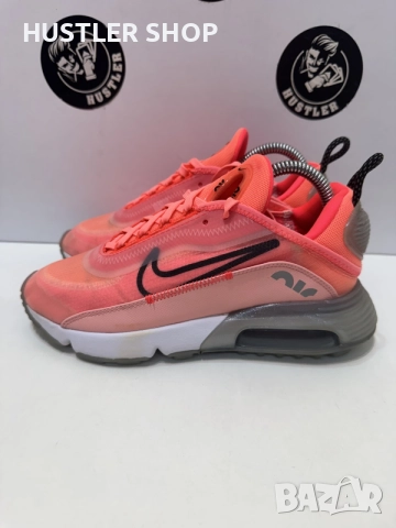 Маратонки NIKE AIR MAX 2090. Номер 37.5, снимка 2 - Маратонки - 55343035