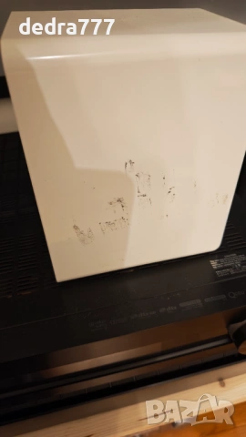 Продавам ONKYO D-T05 тонколони, снимка 3 - Тонколони - 54255371