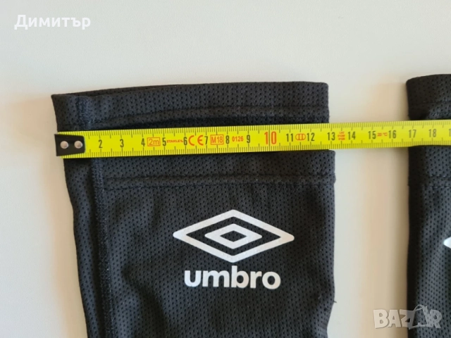 Чорапи за футболни протектори Nike, Adidas, Umbro, Pro Touch, снимка 8 - Футбол - 49222773