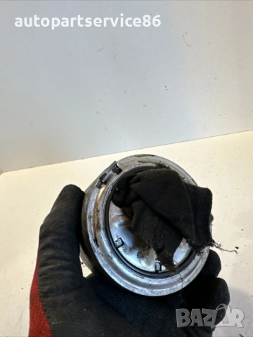 Маслен охладител за Nissan Pathfinder 2.5 Dci (2009), снимка 2 - Части - 54353210