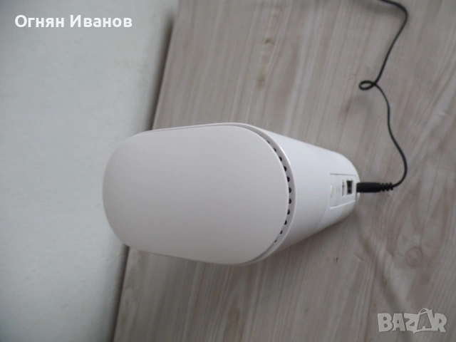 Wifi рутер zte MC801A, снимка 7 - Рутери - 54079673