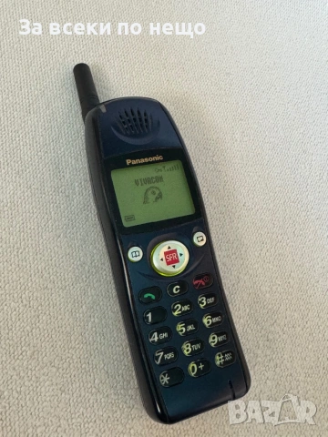 Ретро GSM Panasonic EB-GD50