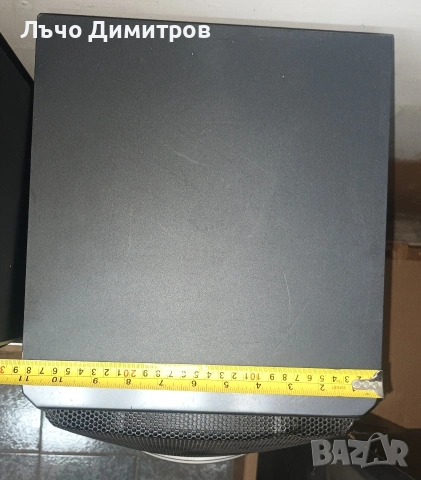 SONY SS-XGR80, снимка 11 - Тонколони - 55003228