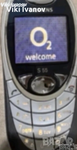 Siemens 55-добро състояние , снимка 4 - Siemens - 55274999