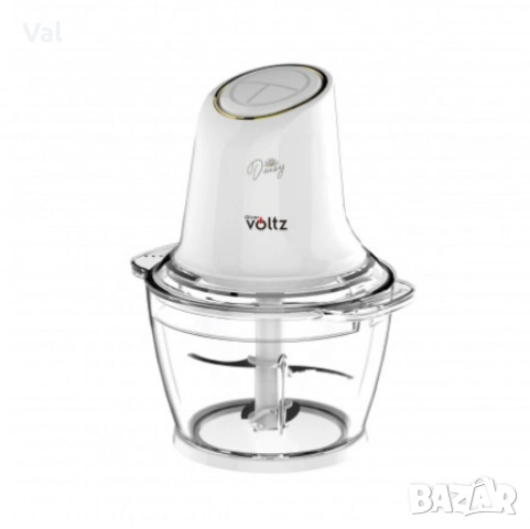 Чопър Oliver Voltz, 600W, 1 л.