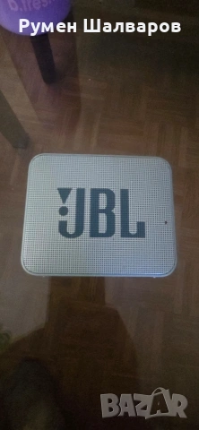 JBL озвучителна техника, снимка 4 - Bluetooth тонколони - 54860744