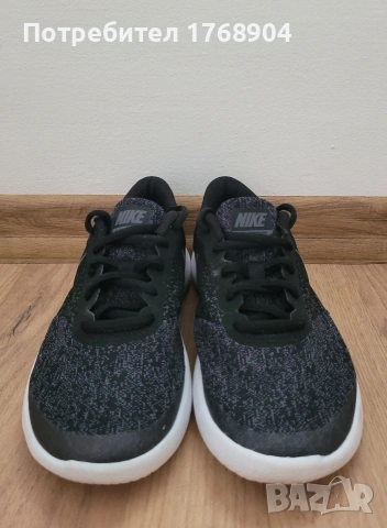 Като нови!Детски маратонки Nike-37номер, снимка 3 - Детски маратонки - 54356187