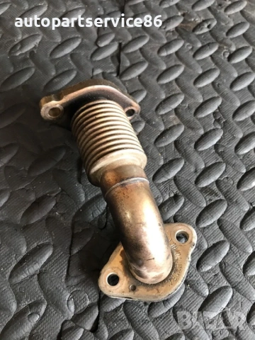 Изпускателна тръба EGR Om651 2.2 CDI за Mercedes W906 Sprinter (2009-2013) A6511411004