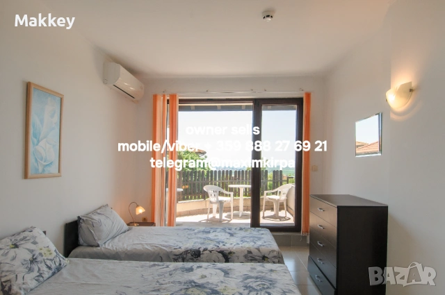 Таунхаус в Bay View Villas – вдъхновяващо място за живот!, снимка 14 - Вили - 54886066