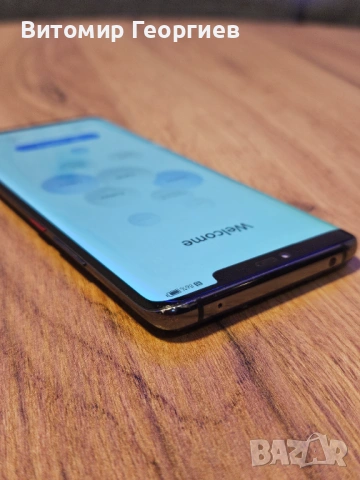 Huawei Mate 20 Pro (LYA-L29) | За части, снимка 3 - Резервни части за телефони - 54673047