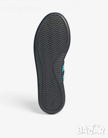ADIDAS Mercedes-Amg Petronas Formula One Team Barr Shoes Back, снимка 6 - Маратонки - 54917901