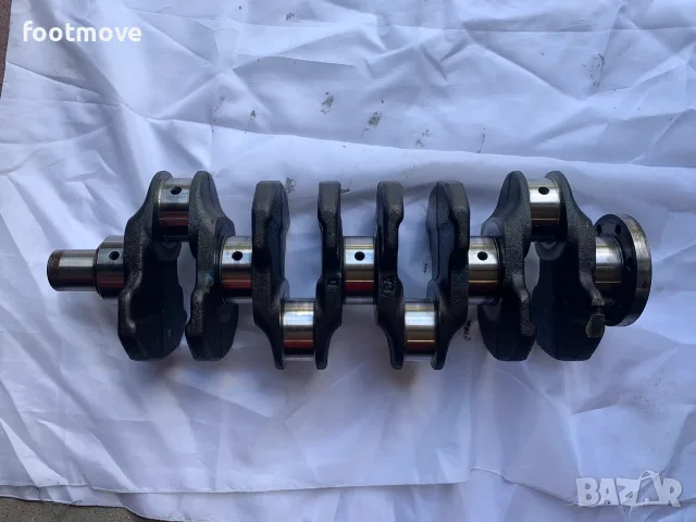 Колянов вал G9U, снимка 8 - Части - 55306471