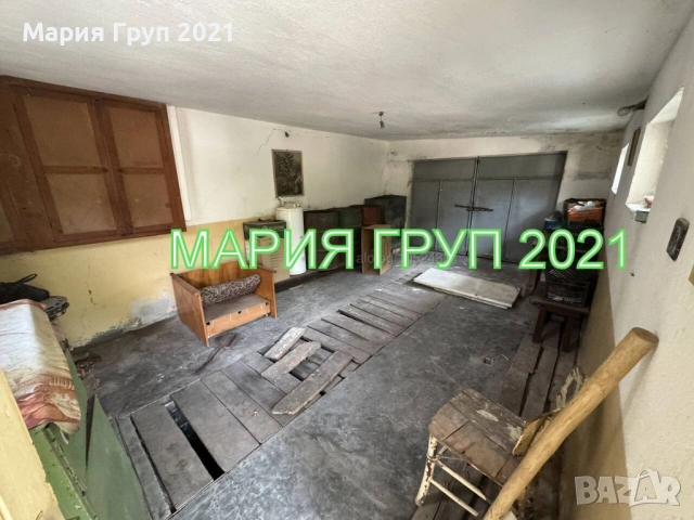 !!!ТОП ОФЕРТА!!!Продавам Двуетажна Обзаведена Къща с Гараж в гр. Симеоновград област Хасково!!!, снимка 12 - Къщи - 54607168