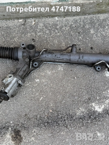 Кормилна рейка за БМВ Е60 ( BMW E60E61 ) 2001-2010