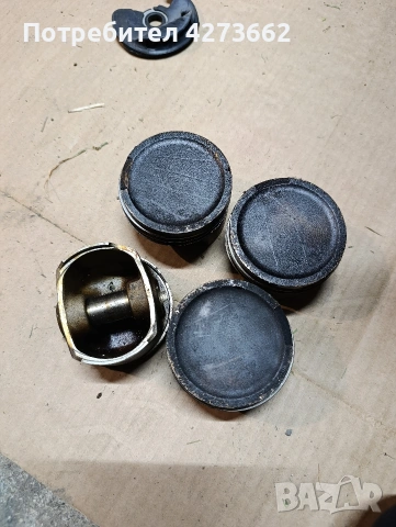 Бутала 1.8т, снимка 3 - Части - 54314368