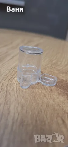 Поилка за насекоми