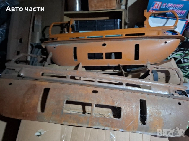 радятор воден за Москвич 2140 нов , снимка 11 - Части - 54020440