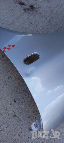 Ляв калник Seat Ibiza III, снимка 5 - Части - 55247399