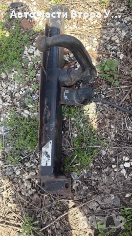 Теглич за BMW X3, снимка 3 - Части - 54010855