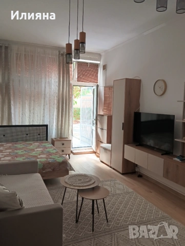 Квартира в Поморие , снимка 3 - Квартири, нощувки - 54016768