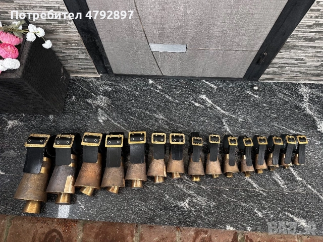 Изработка и продажба на каиши и колани за чанове , снимка 5 - Други - 54858086