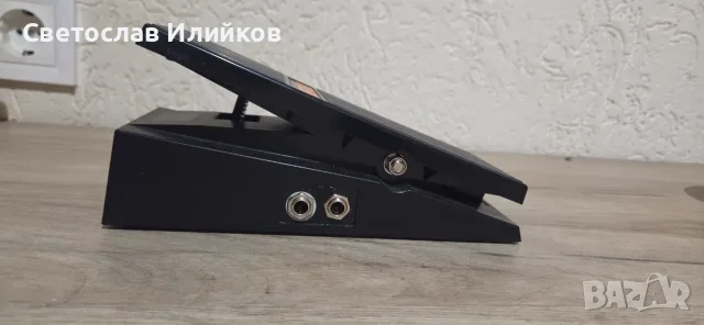  Педал Korg EXP-2 , снимка 3 - Синтезатори - 55565740
